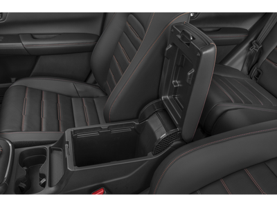 2026 Honda CR-V Hybrid 2WD Sport-L