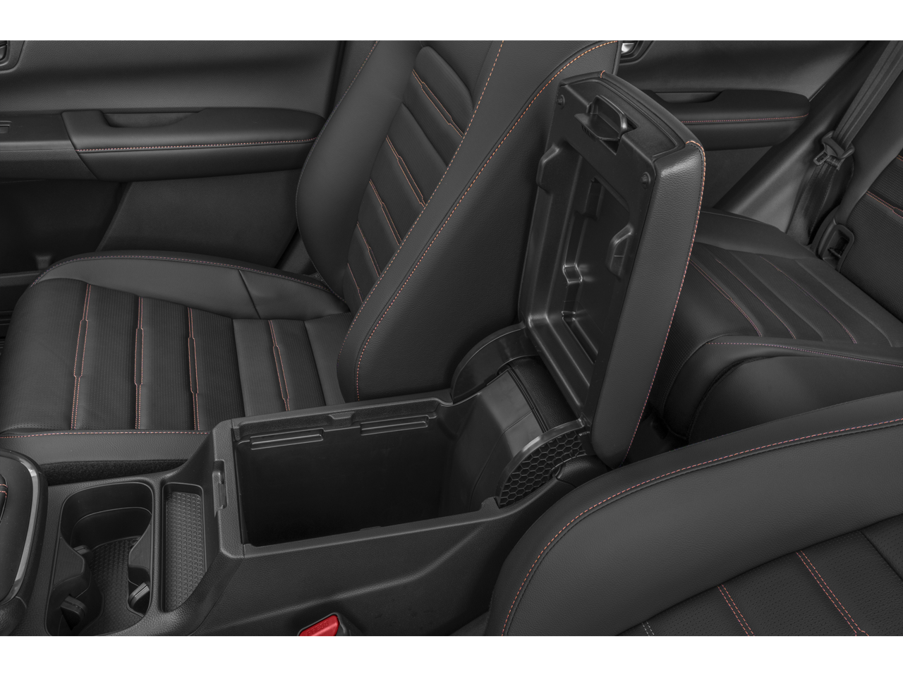 2026 Honda CR-V Hybrid 2WD Sport-L