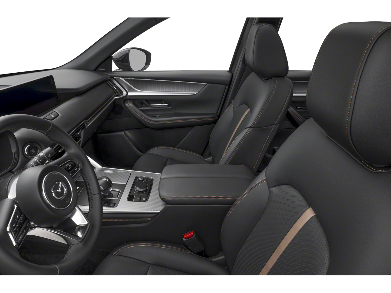 2026 Mazda Mazda CX-90 3.3 Turbo S Premium Sport