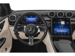 2026 Mercedes-Benz GLC 300 GLC 300