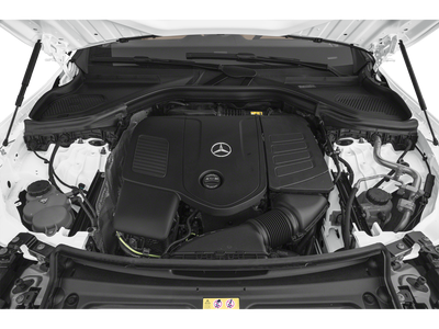 2026 Mercedes-Benz GLC 300 GLC 300