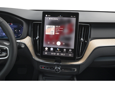 2026 Volvo XC60 Ultra