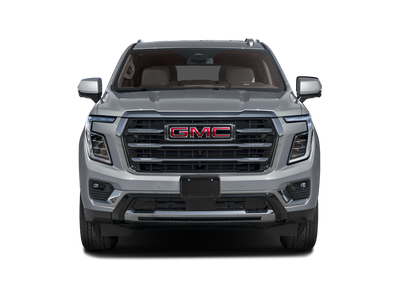 2027 GMC Yukon XL Elevation