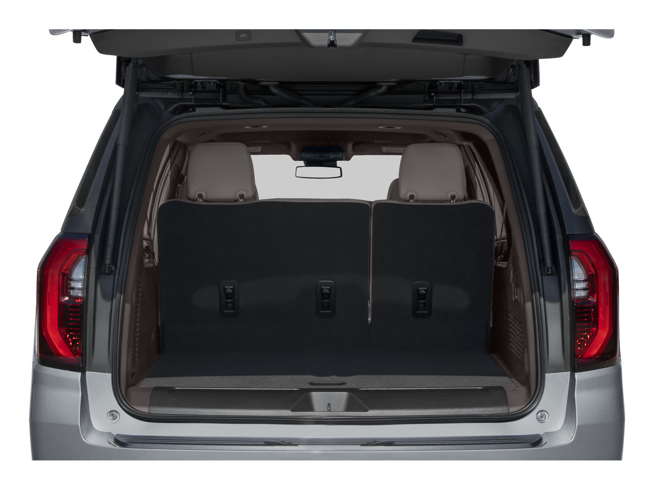 2027 GMC Yukon XL Elevation