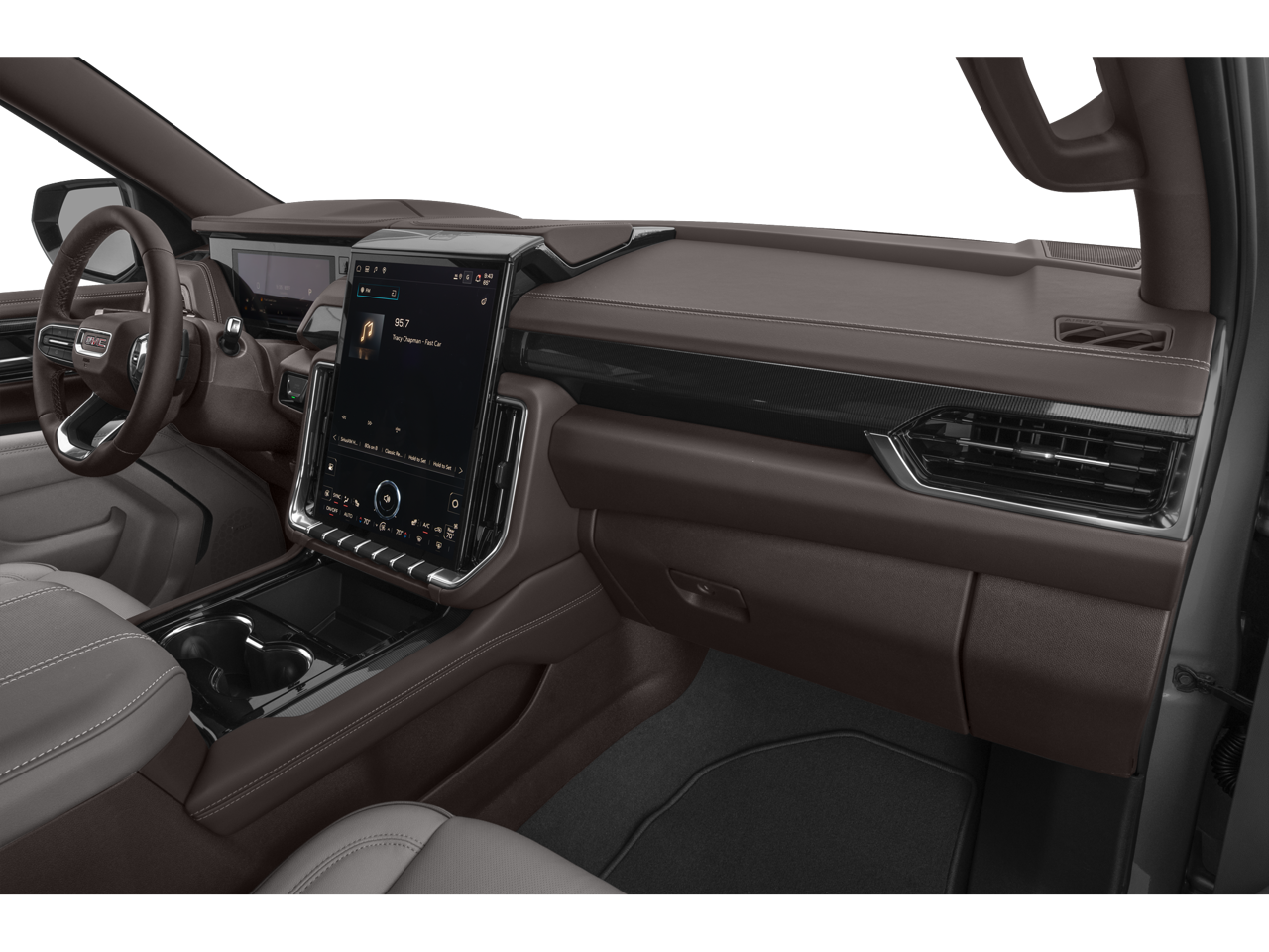 2027 GMC Yukon XL Elevation