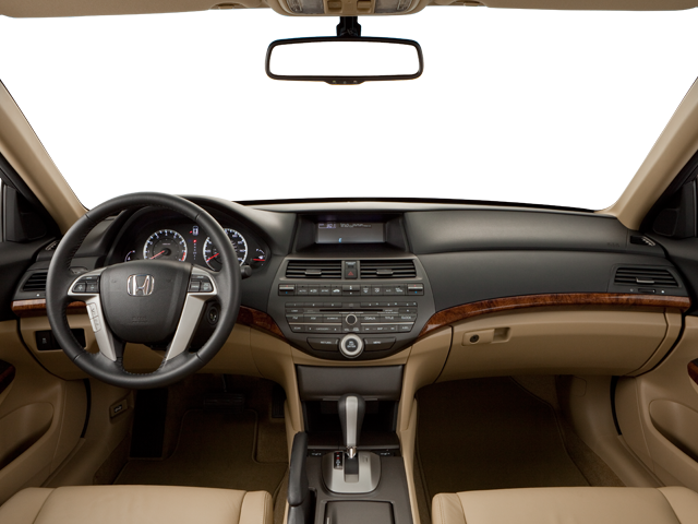 2011 Honda Accord EX-L