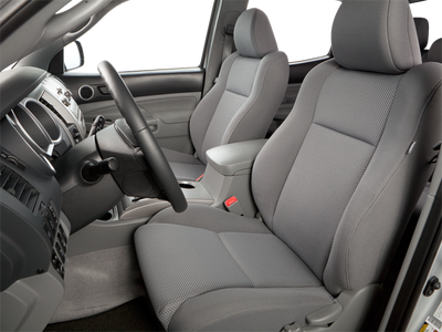 2011 Toyota TACOMA PRERUNNER PreRunner V6