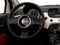2012 FIAT 500c Lounge