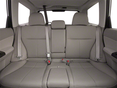 2012 Subaru Forester 2.5XT Touring