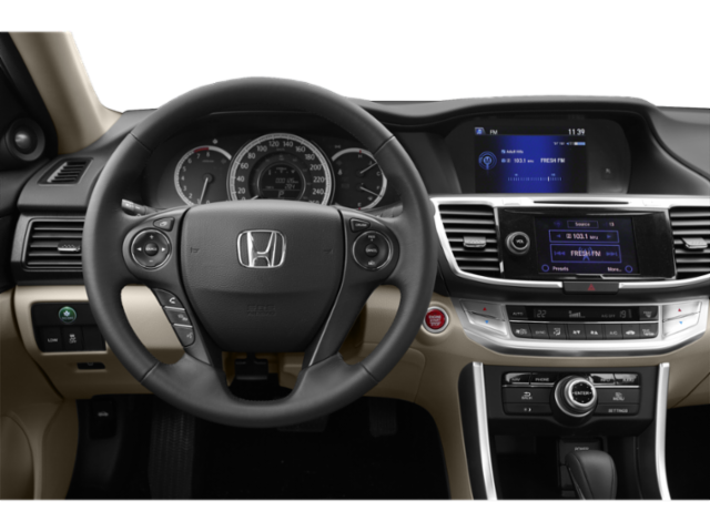 2013 Honda Accord Touring