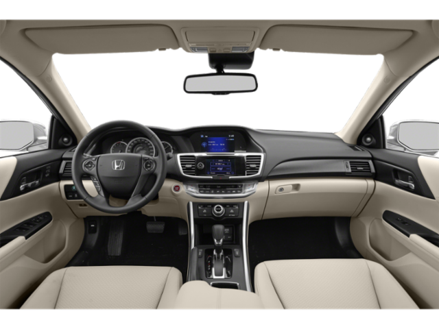 2013 Honda Accord Touring