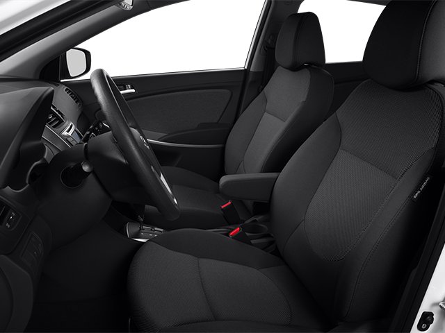 2013 Hyundai Accent GS