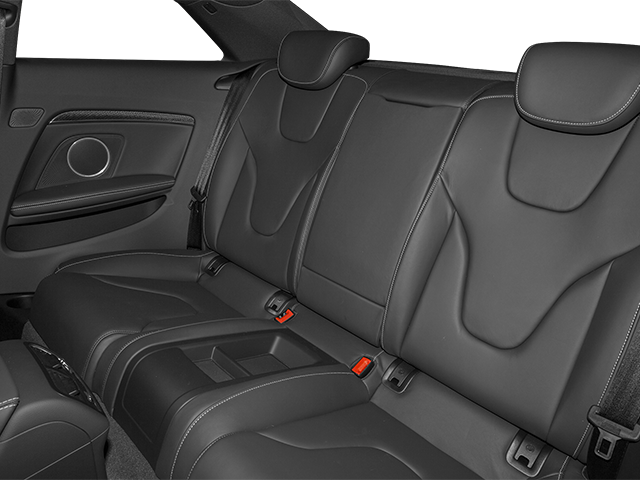 2014 Audi S5 Premium Plus