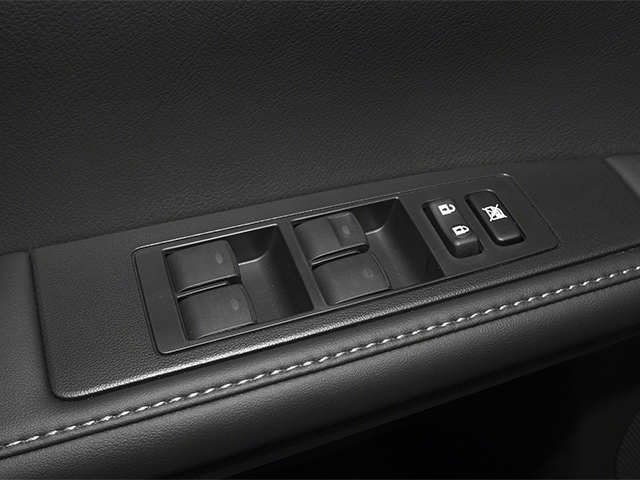 2014 Lexus ES 350 4dr Sdn