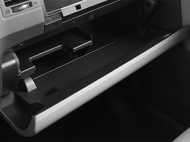 2014 Toyota Sequoia Limited 5.7L V8