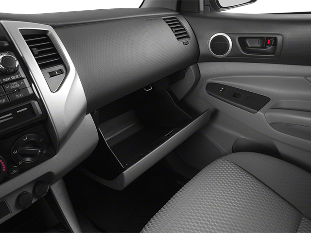 2014 Toyota Tacoma Base V6 (A5)