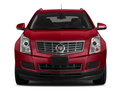 2016 Cadillac SRX Performance Collection