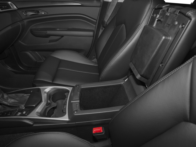 2016 Cadillac SRX Performance Collection