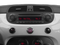 2016 FIAT 500e Battery Electric