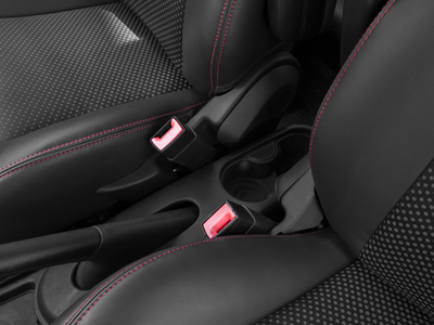 2016 FIAT 500e Battery Electric