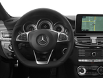 2016 Mercedes-Benz CLS 400 CLS 400
