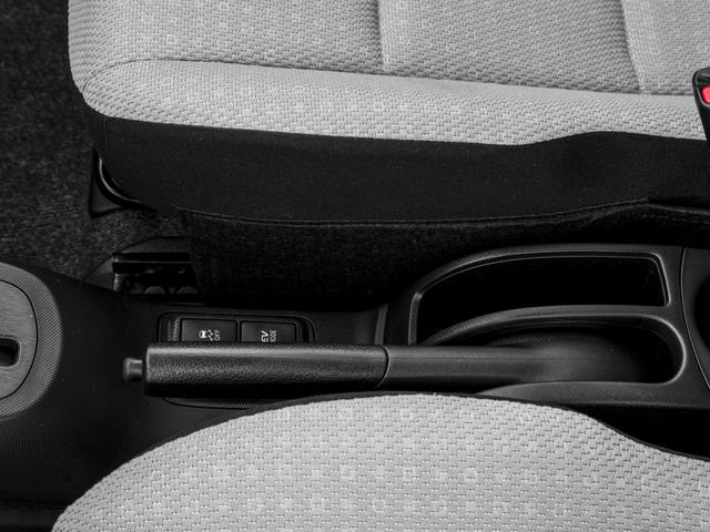 2016 Toyota Prius c One