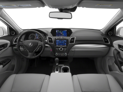 2017 Acura RDX w/Advance Package