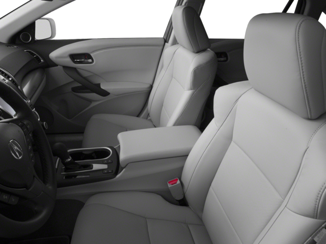 2017 Acura RDX w/Advance Package