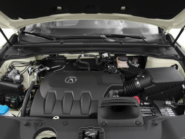 2017 Acura RDX w/Advance Package