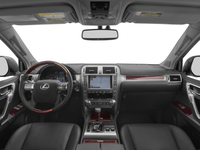 2017 Lexus GX 460 GX 460 Premium