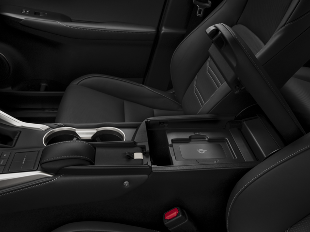 2017 Lexus NX 200t NX Turbo
