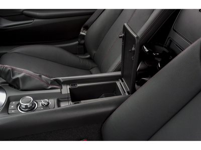 2017 Mazda Mazda MX-5 Miata RF Grand Touring