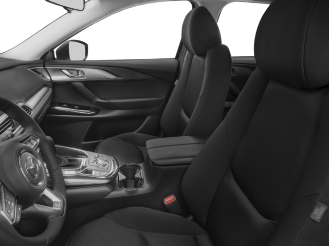 2018 Mazda Mazda CX-9 Sport