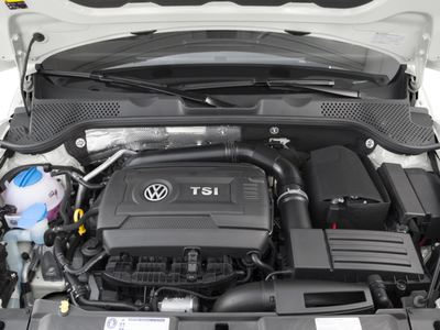 2018 Volkswagen Beetle Convertible SE