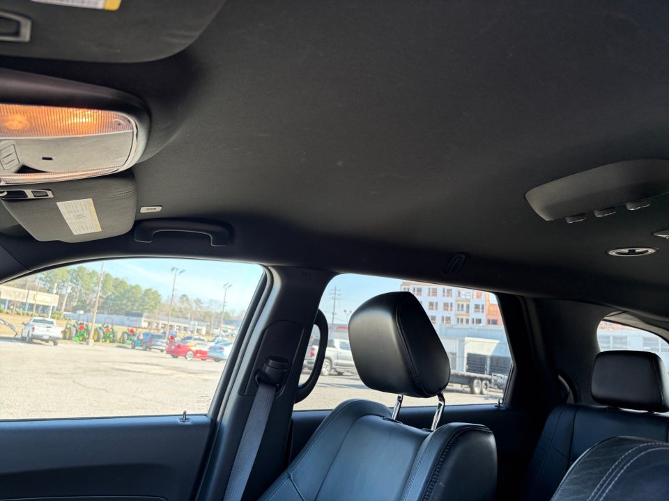 2022 Dodge Durango GT AWD