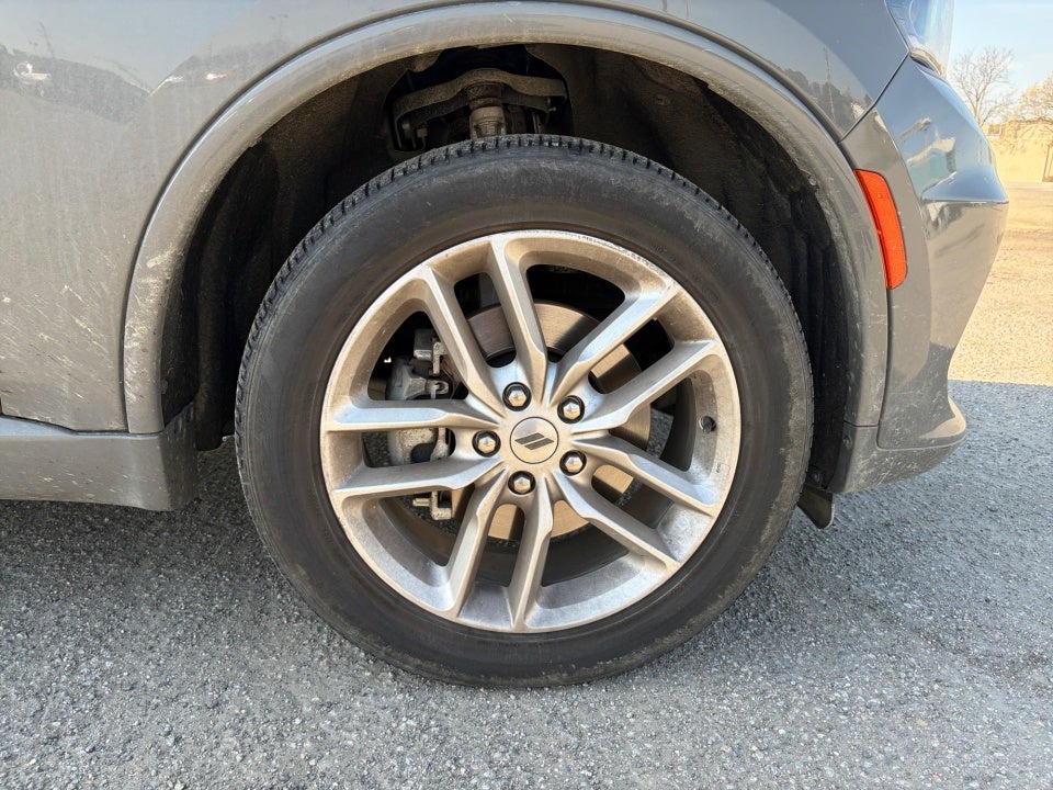 2022 Dodge Durango GT AWD