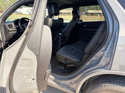 2022 Dodge Durango GT AWD