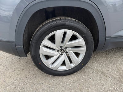 2020 Volkswagen Atlas Cross Sport 2.0T SE w/Technology