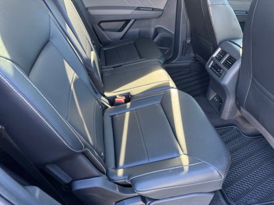 2022 Volkswagen Atlas 2.0T SEL