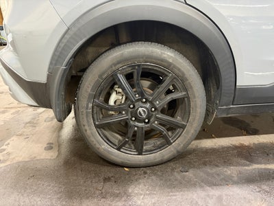 2023 Nissan Kicks SV Xtronic CVT