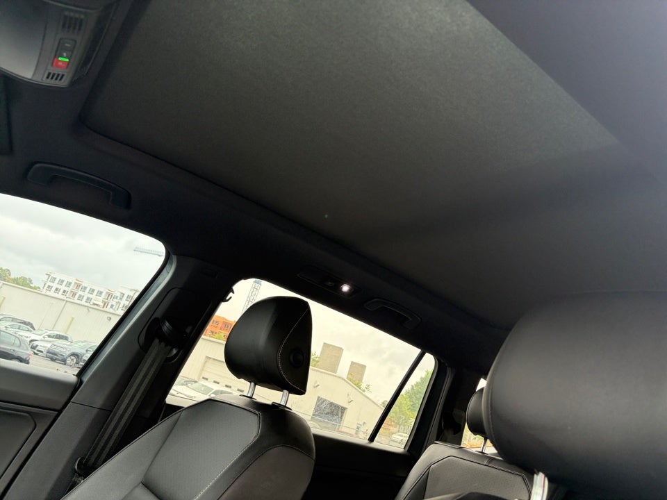 2021 Volkswagen Tiguan 2.0T SE R-Line Black