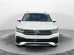 2022 Volkswagen Tiguan SEL R-Line