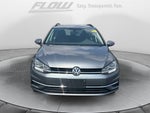 2018 Volkswagen Golf SportWagen S