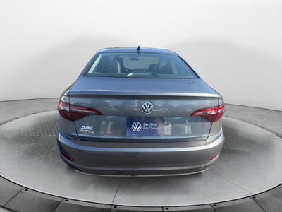 2021 Volkswagen Jetta SEL