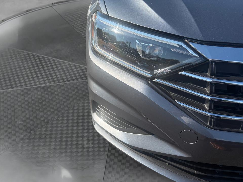 2021 Volkswagen Jetta SEL