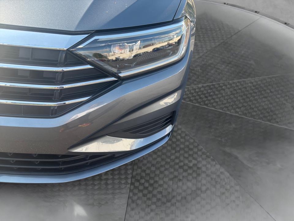 2021 Volkswagen Jetta SEL