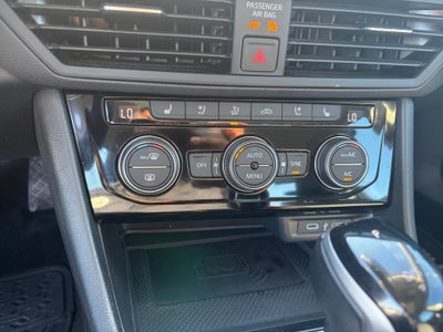 2023 Volkswagen Jetta SEL