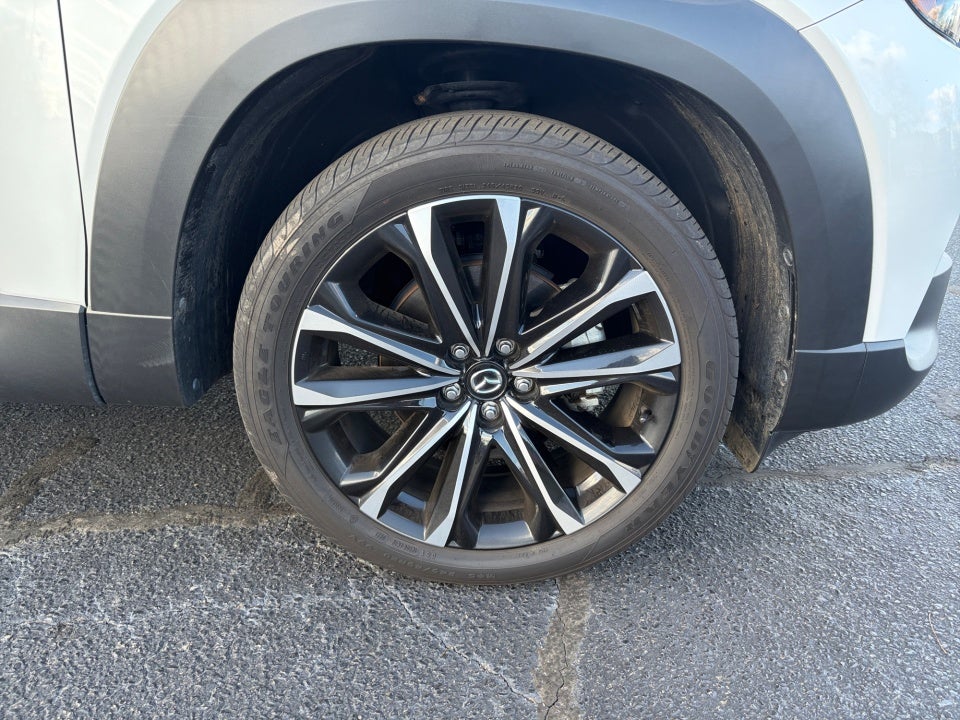 2023 Mazda Mazda CX-50 2.5 Turbo