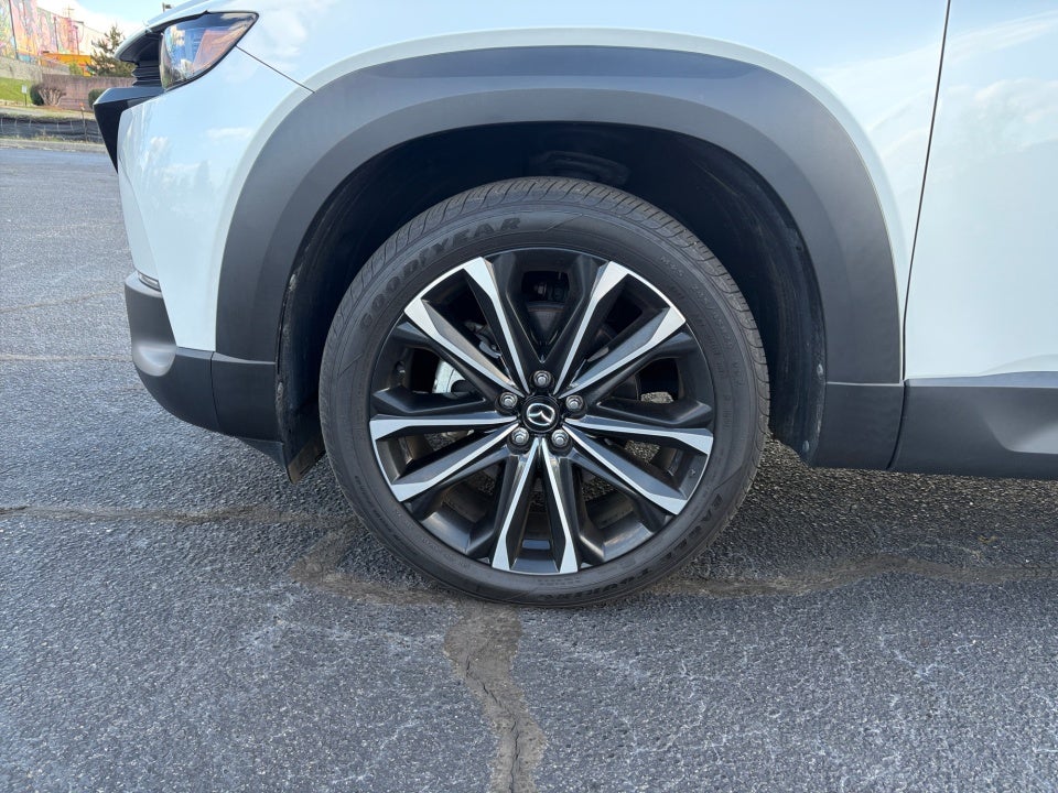 2023 Mazda Mazda CX-50 2.5 Turbo