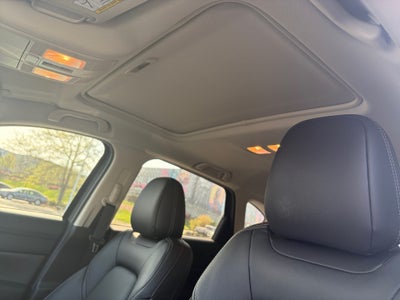 2025 Mazda Mazda CX-5 2.5 S Preferred